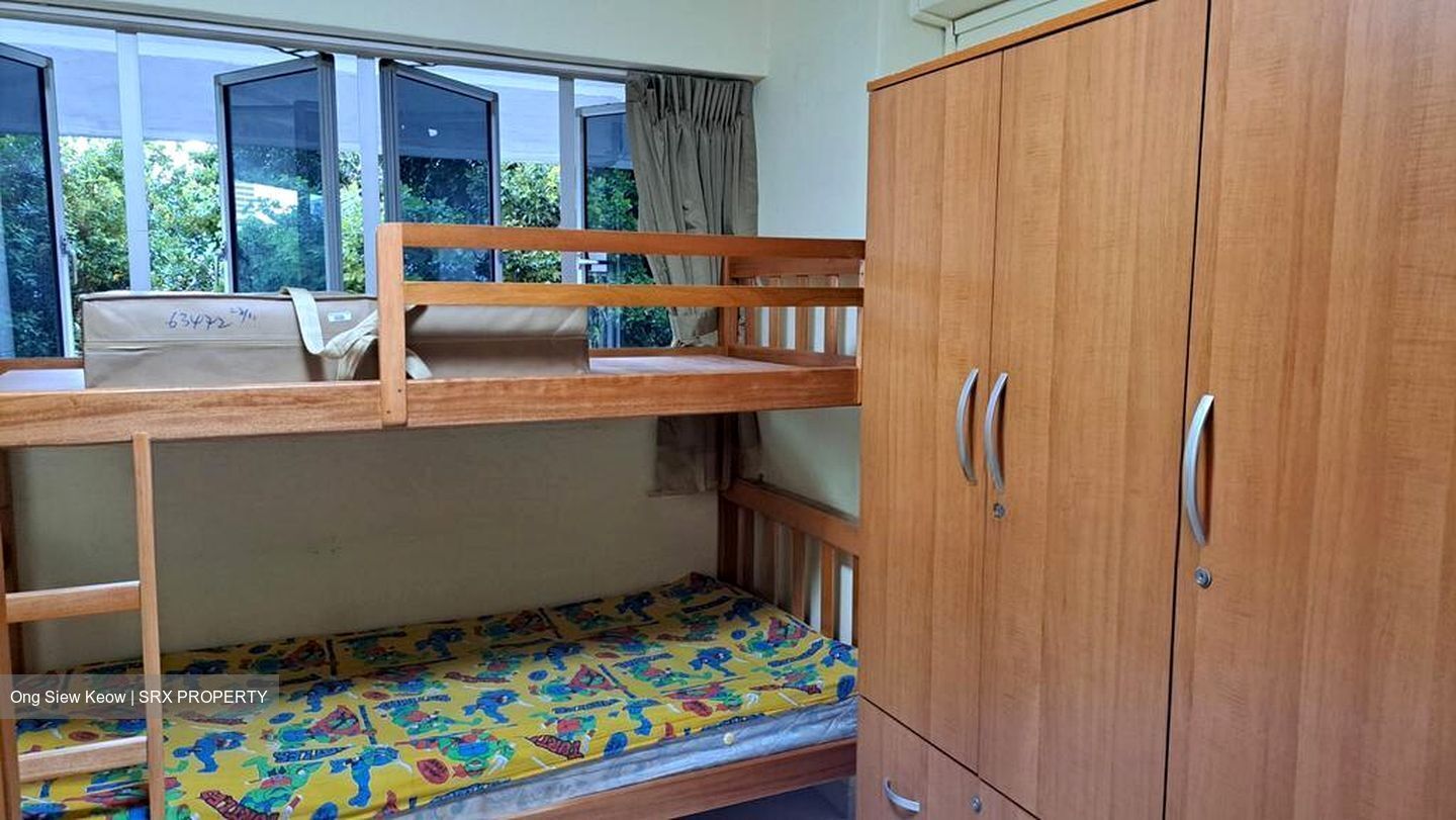 Blk 168A Queensway (Queenstown), HDB 4 Rooms #507780601